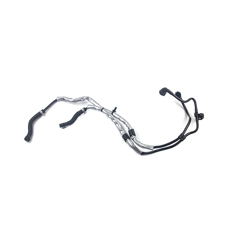 

2135010801 2535017000 2535013700 Выхлопная труба А 2135010801 A 2535017000 Для Mercedes Benz GLC E180 200D 250 300 350E