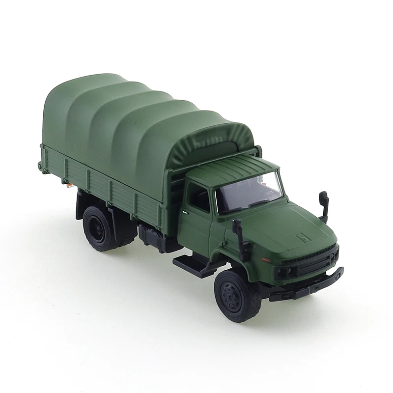 Модель грузовика DCT 1/64 металлическая