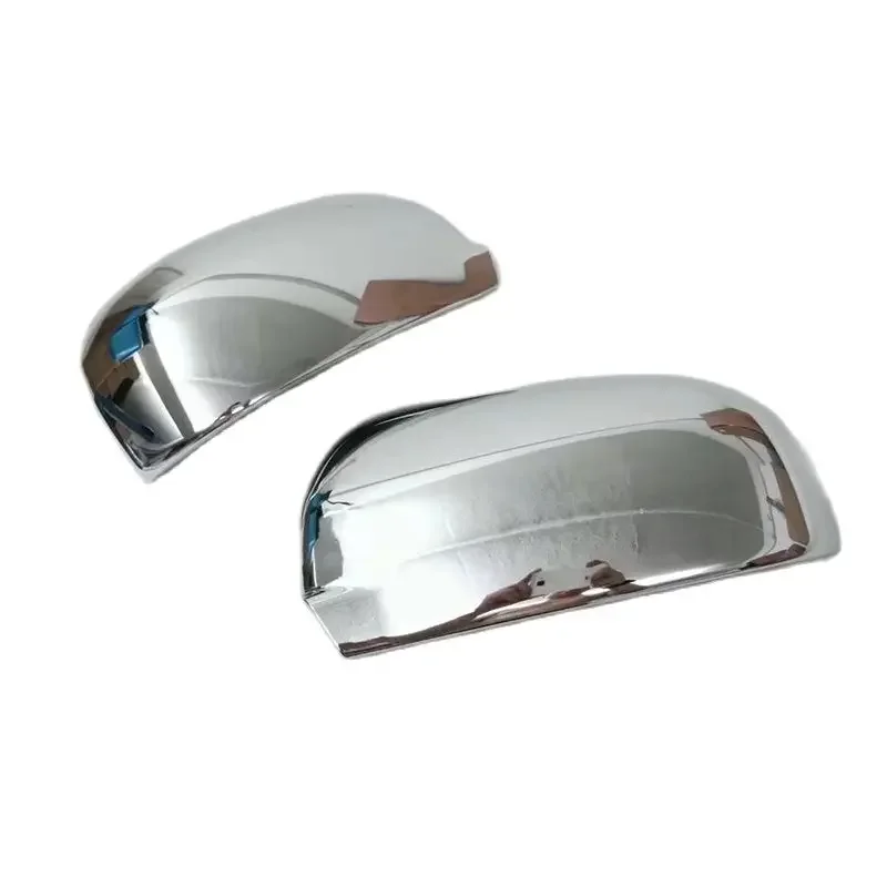 

Хромированная накладка на боковое зеркало заднего вида, накладка на дверное зеркало, наклейка, внешние аксессуары для Mitsubishi ASX 2016 2017-2019