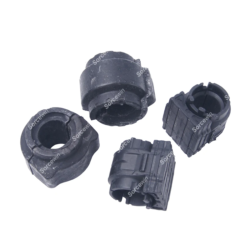 

4 шт. для JEEP Cherokee KL 2013-2018 автозапчасти передняя задняя подвеска стабилизатор втулка 52125324 АК 52125324 АБ 52125407 АА