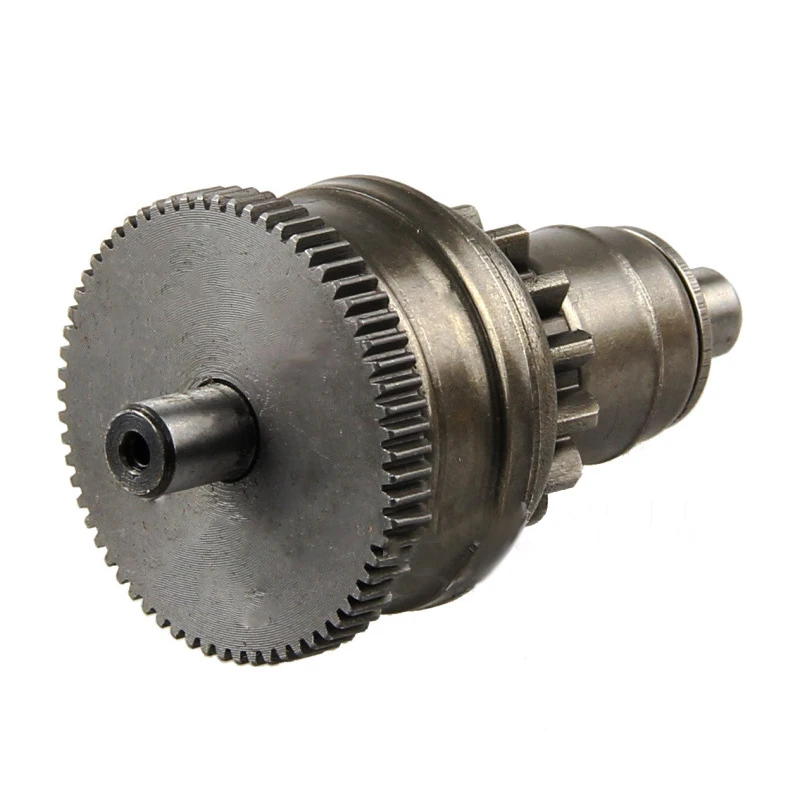 1 шт. GY6 49cc 50cc 139QMB Скутер мопед мотоцикл