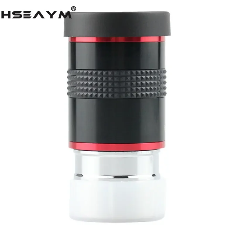 HSEAYM аксессуары для астрономических телескопов 1 25 дюйма 31 7 мм 68 градусов фокусное