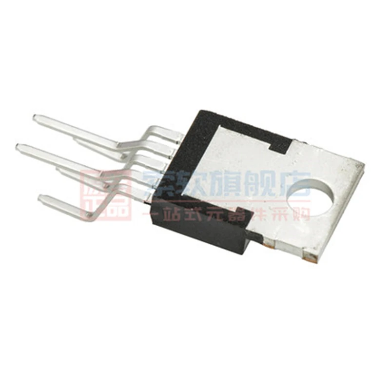 (5piece)100% original LT1764AET LT1764 LDO TO-220-5 NEW