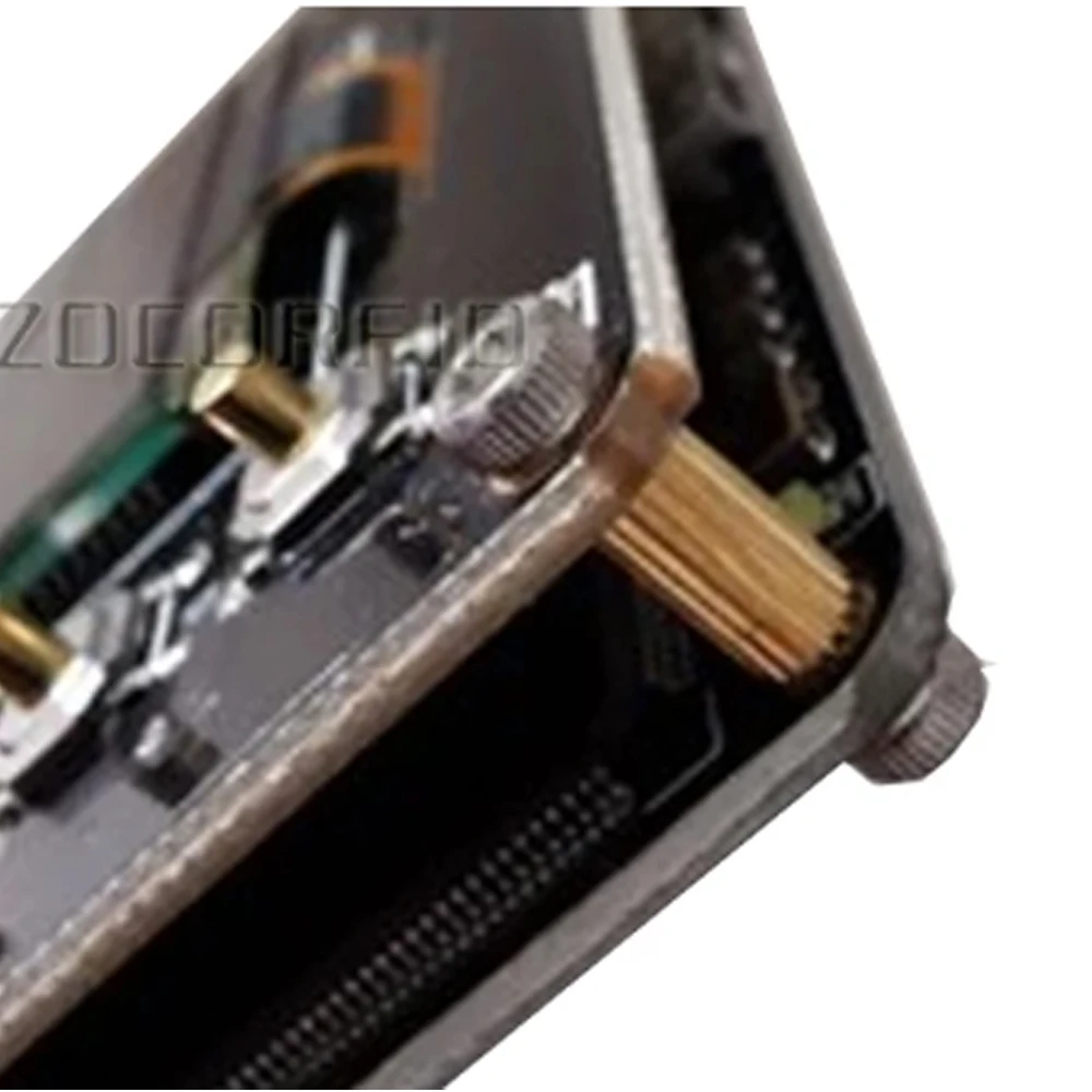 Новинка улучшенный Считыватель RFID-сигналов ProxmarkIII Master Proxmark NFC PM3 записывающее