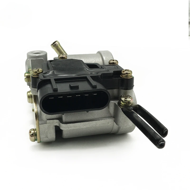 Хорошее качество запчасти на вторичном рынке клапан управления холостым