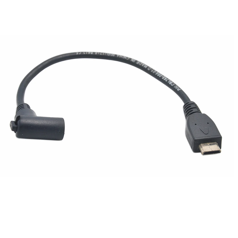 Адаптер питания Mini HDMI для verfone VX680 VX670