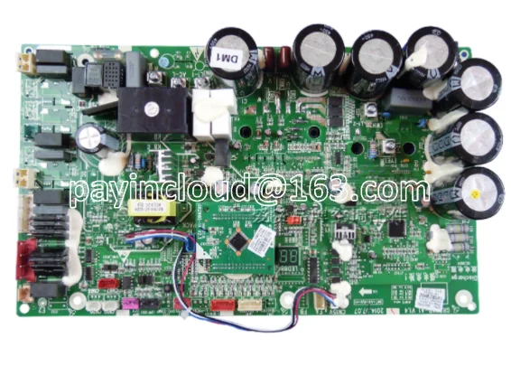 

Motherboard 30226334 WZ6M35E (TI035), GRZW6P-A1