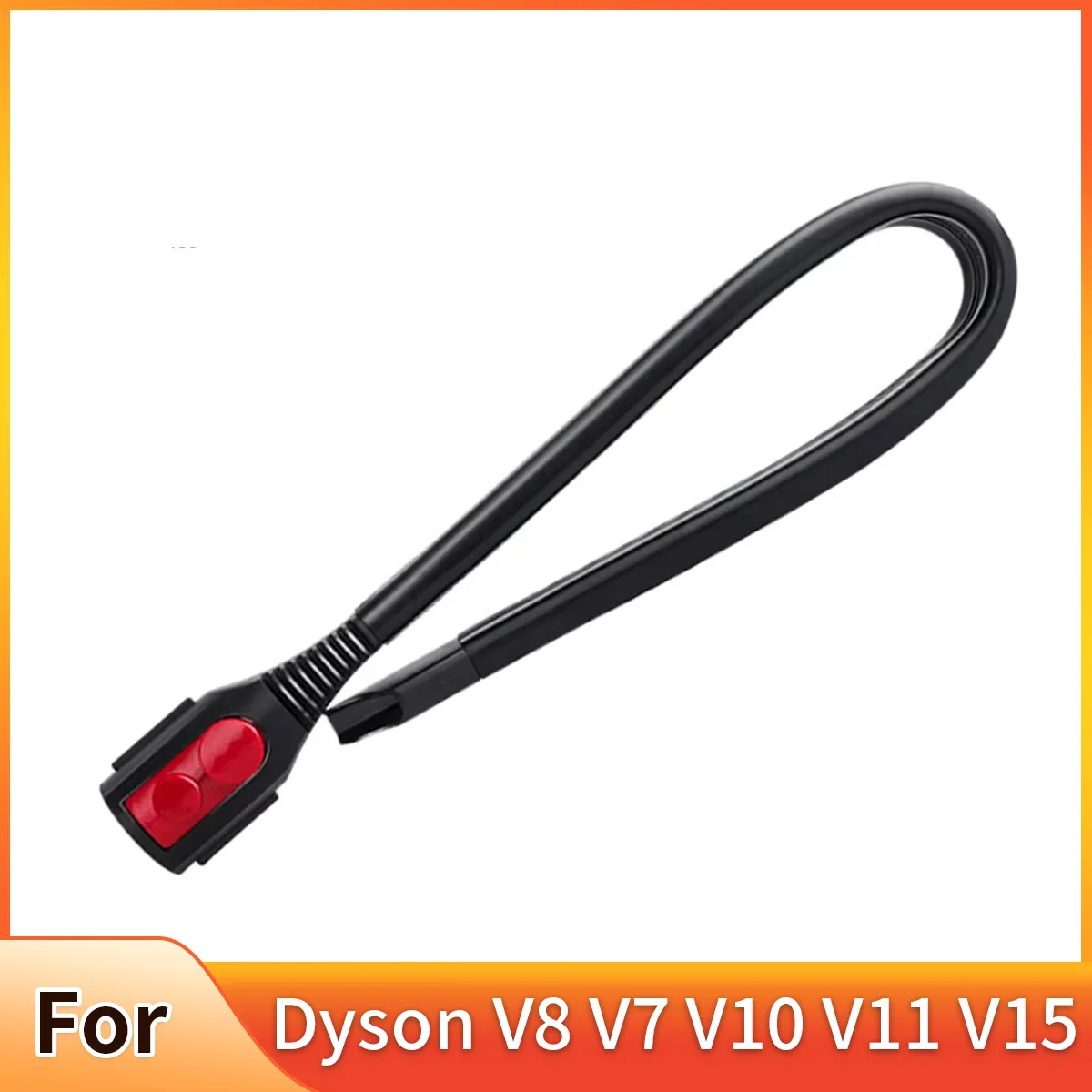 

Плоская всасывающая головка BPfire для Dyson V7 V8 V10 V11 V15