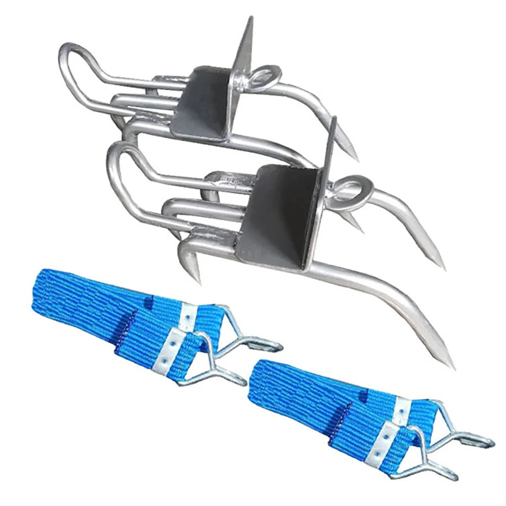 

Нескользящий инструмент для скалолазания на шесте, портативный инструмент для скалолазания на дереве, для охоты, скалолазания на дереве, для спорта на открытом воздухе