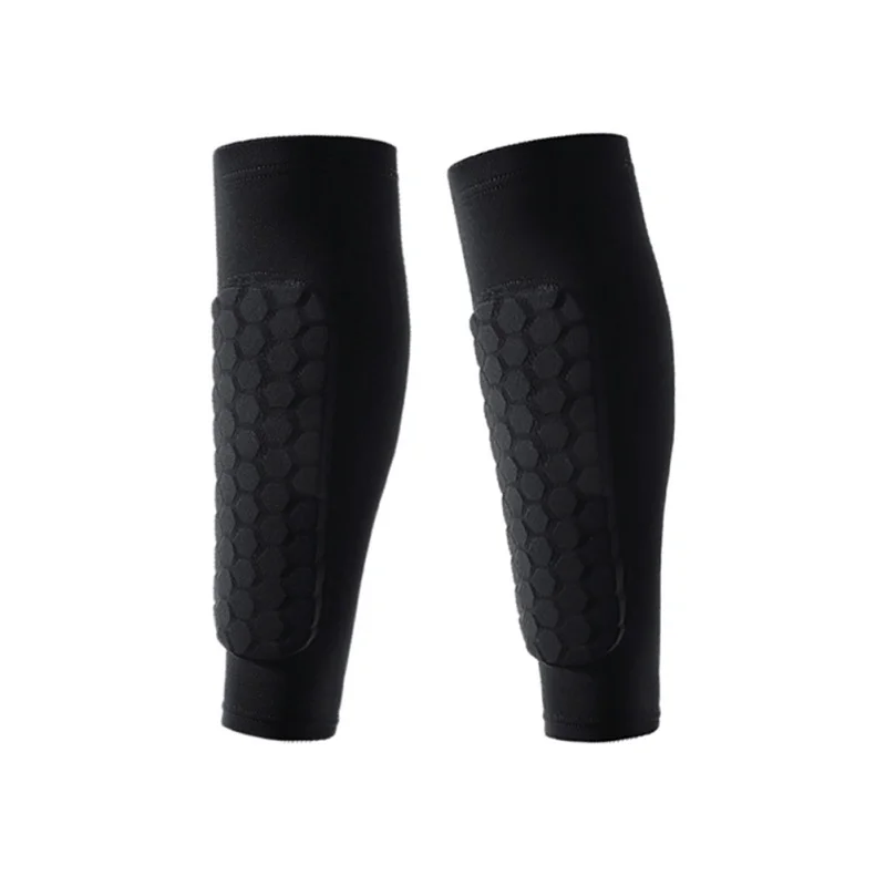 

Basketball Knee Brace Outdoor Sports Knee Pad Breathable Calf Knee Support Leg Socks