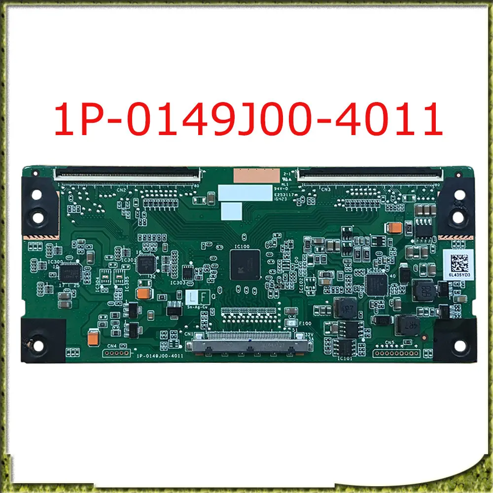 

1P-0149J00-4011 T-con Board Equipment for Business TV Logic Tip T-con Card L40M2-AA MI40TV H40E10 LD40U3100 Display Card for TV