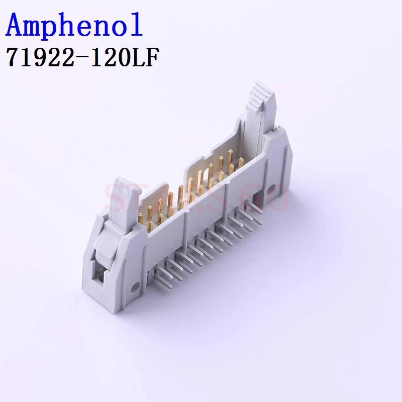 10PCS/100PCS 71922-120LF 71918-210LF 71918-126LF Amphenol Connector