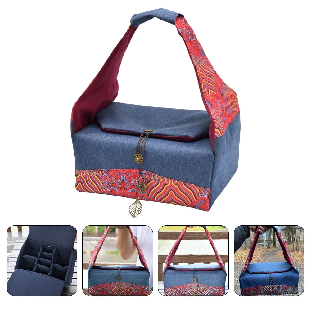 

Портативная искусственная холщовая фотобумага