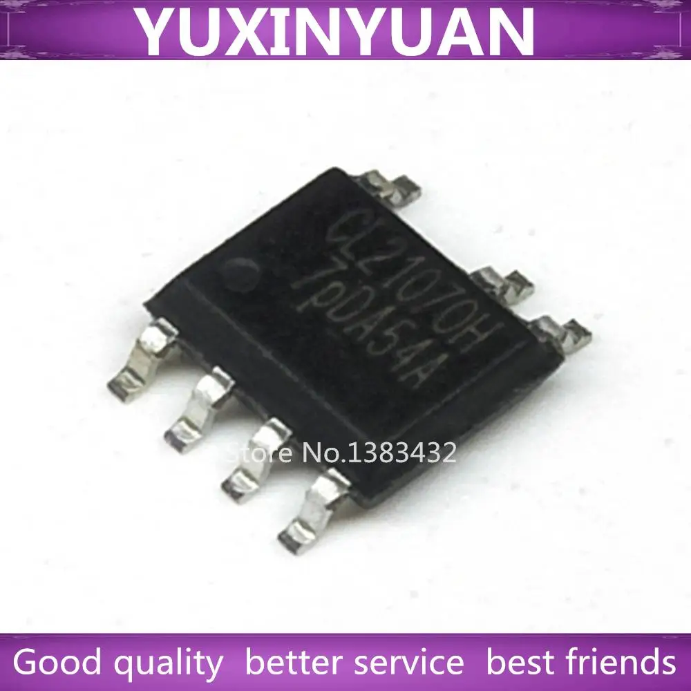 1 шт. CL2107OH CL21070H DAP041 EM8672HG7 IA2536-SOP7 KP1063CSP LNK304DN-TL LNK306GN LNK363GN LNK623DG LNK625DG LNK626DG