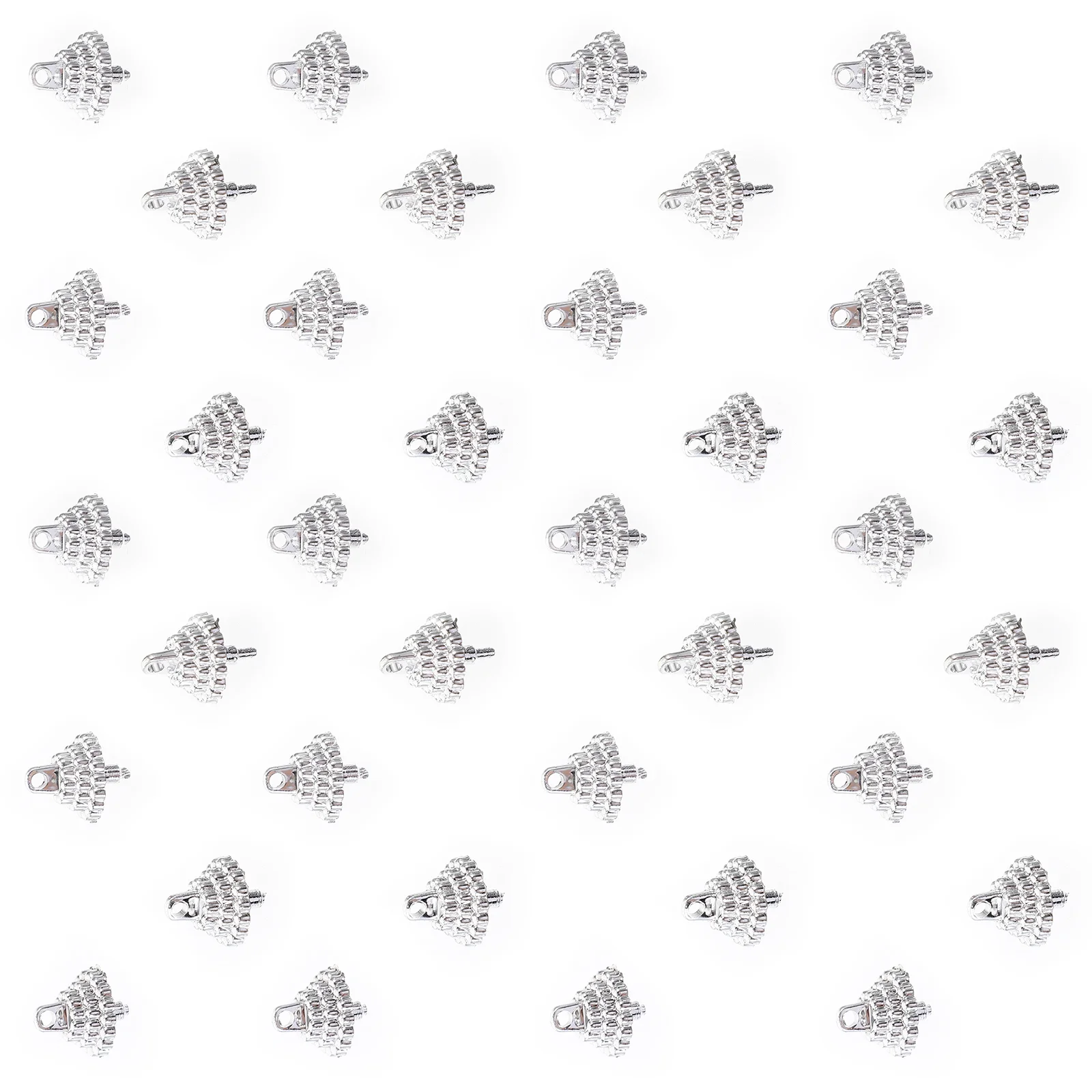 Рождественские торцевые колпачки подвеска в виде шариков креативные аксессуары