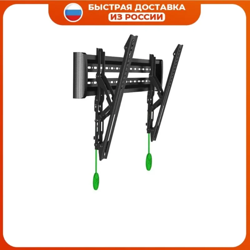 Кронштейн для телевизора LED/LCD NB C3-T с диагональю экрана 40-65&quot дюймов Настенное