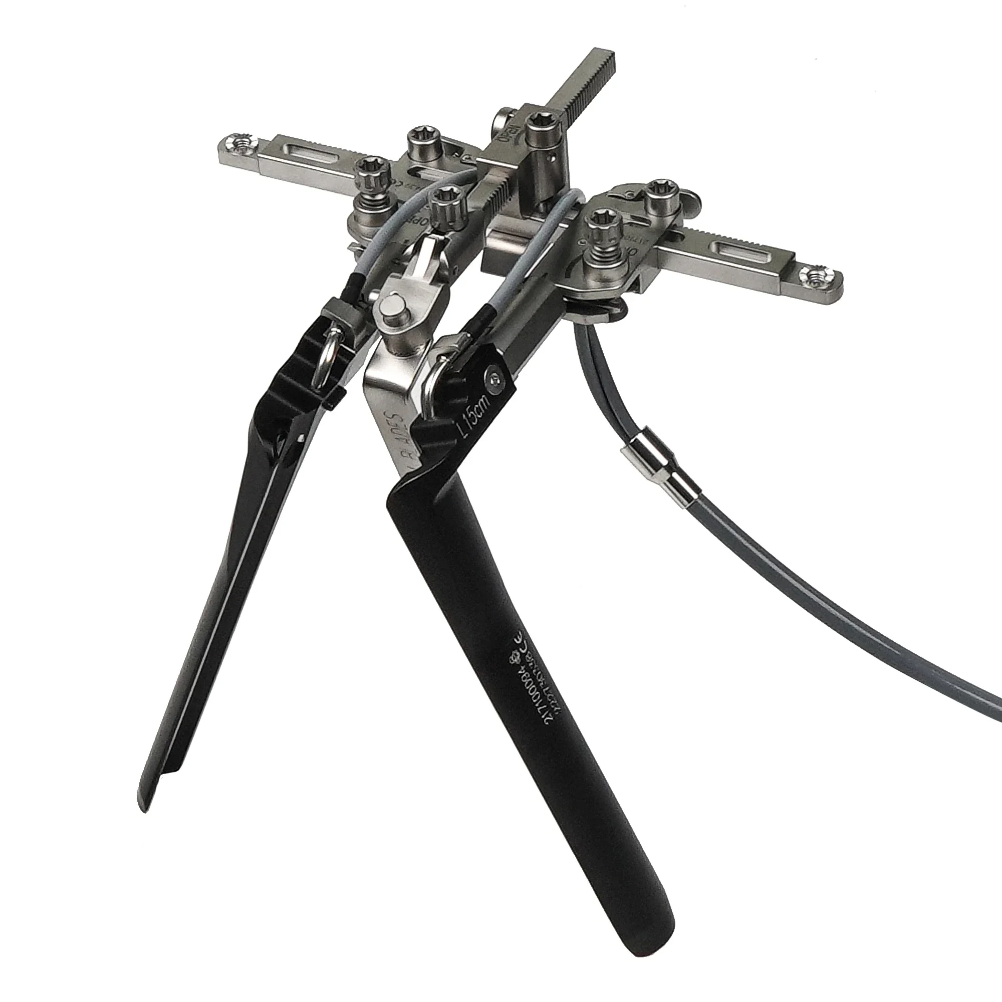 CANWELL Хирургические инструменты для позвоночника Минимальный инвазивный