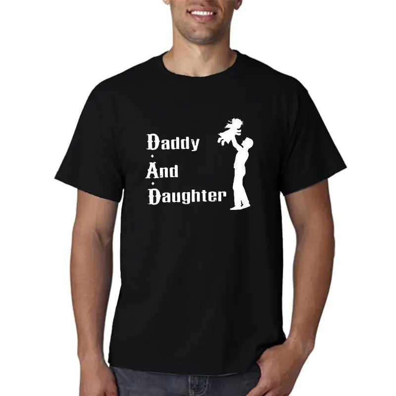 

Футболка для папы и дочери подарок на день отца рубашка для папы на День отца подарок для папы 20c5