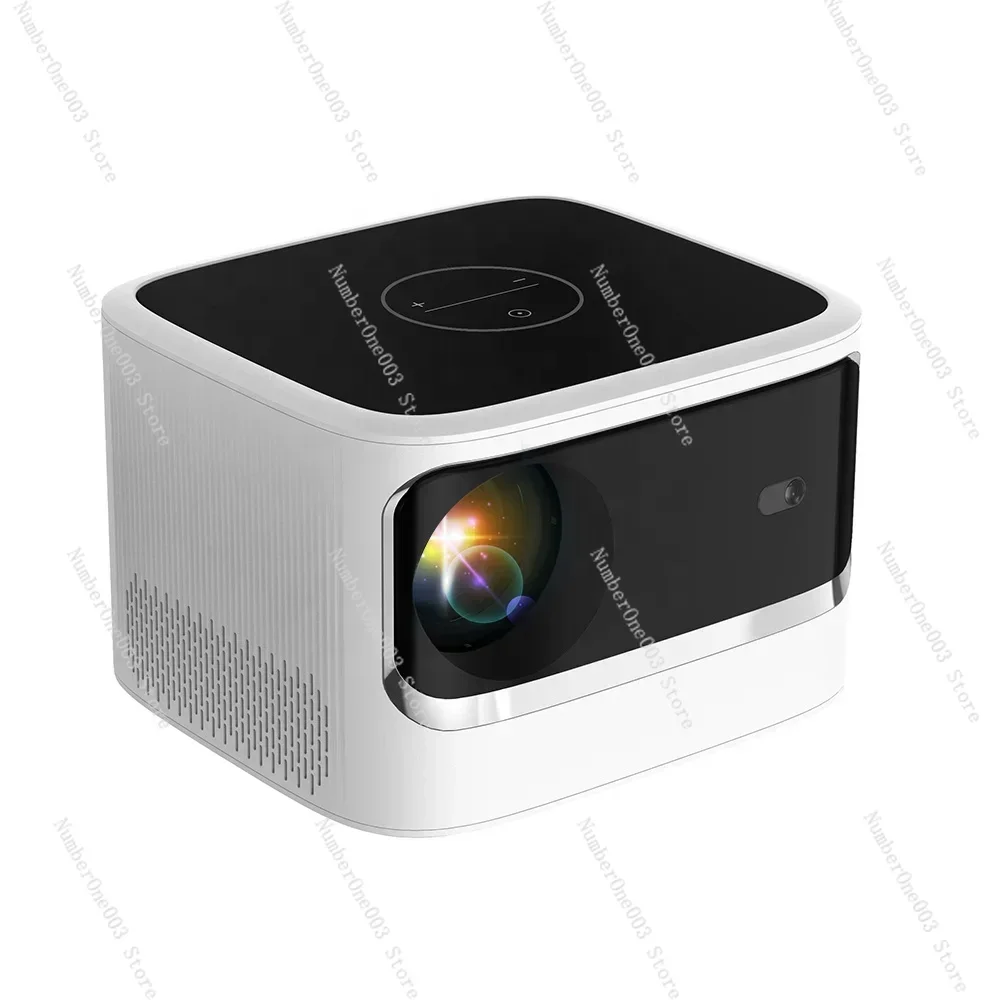 Беспроводной светодиодный мультимедийный проектор Pico видеопроектор с