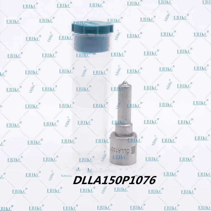 Рисунок 5 - ERIKC DLLA150P1076 Форсунка инжектора