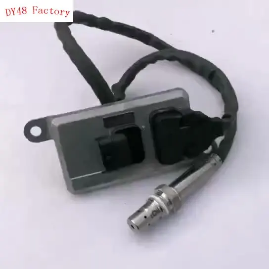 

PEEKEY высококачественный Датчик Nox Diesel 89463-E0013 5WK9 6667C 89463E0480 5WK96786 для грузовика Benz