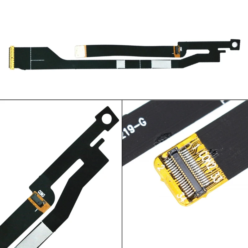Кабель-адаптер кабеля со светодиодным экраном LCD LVDS для S3-951 ms2346 S3-951-2464G