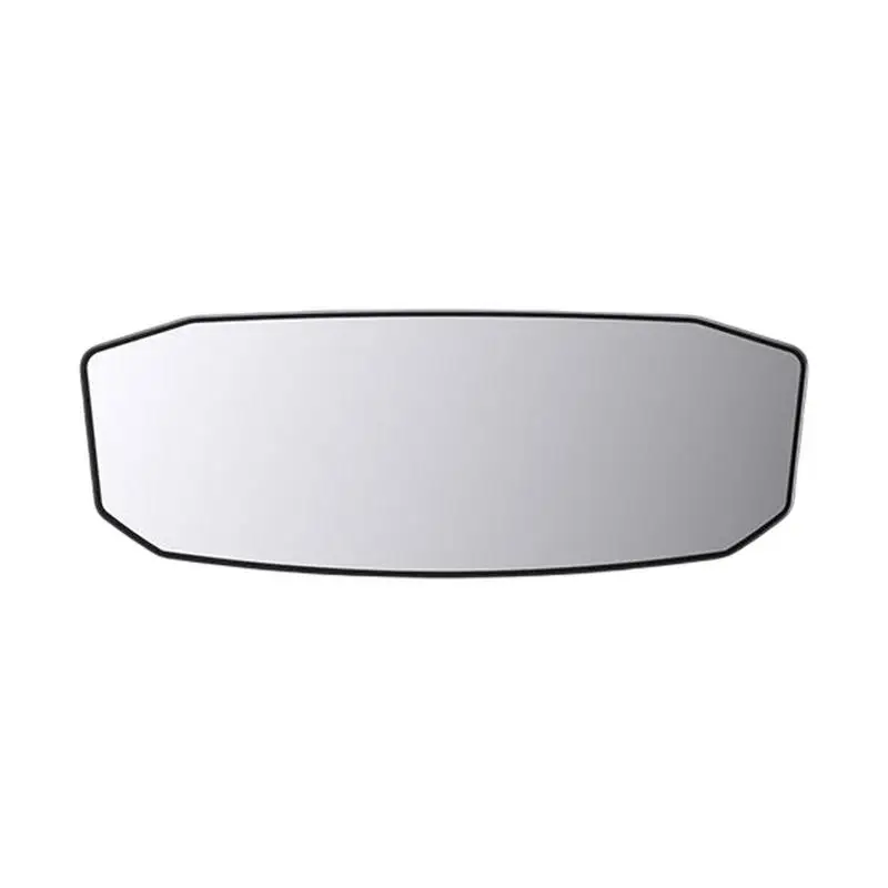 

Automotive Interior Mirrors Interior Blind Spot Mirror For Car Wide Angle Viewing Mirror To Reduce Blind Spot Fits Most Car SUV