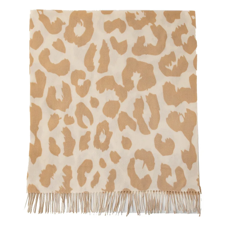 Новый дизайн роскошный кашемировый яркий женский шарф зимняя шаль и накидка