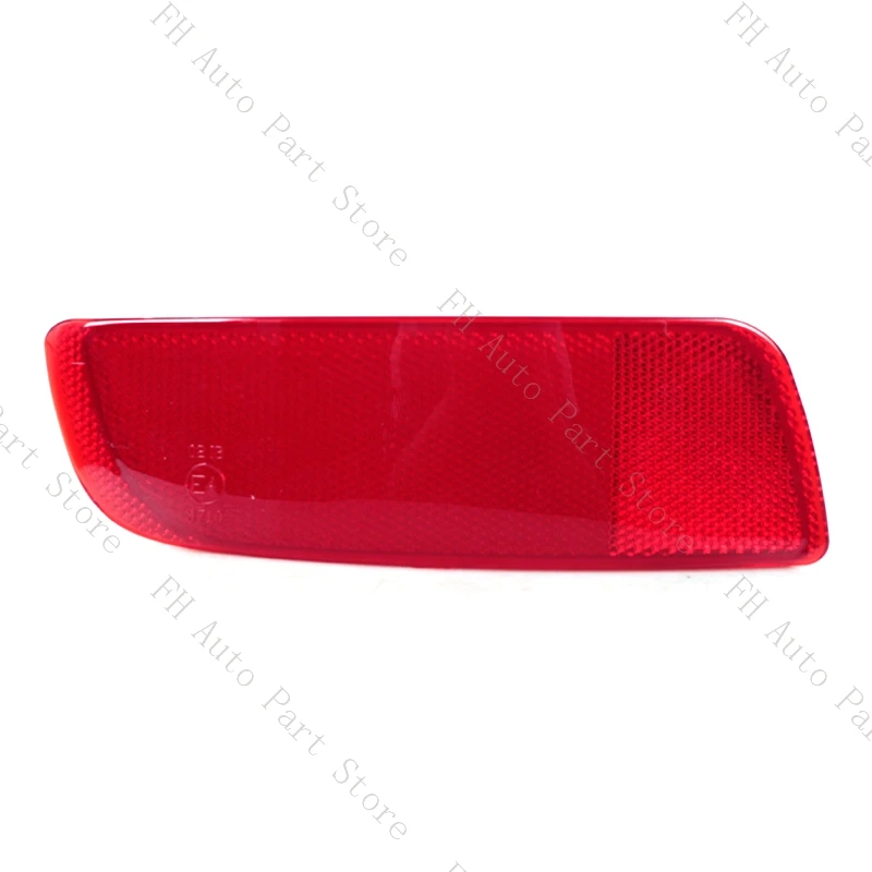 26565-JY00A 26560-JY00A отражатель заднего бампера корпус задний указатель поворота стоп-сигнал крышка для Renault Koleos 2008-2016