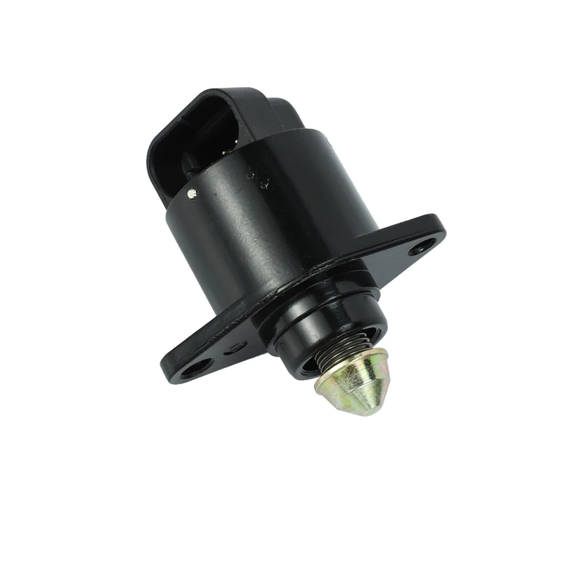 

8171126480 топливный клапан управления холостым воздухом Delphi Для Chevy Astro GMC Safari Isuzu Rodeo Trooper CV10024 4713876,