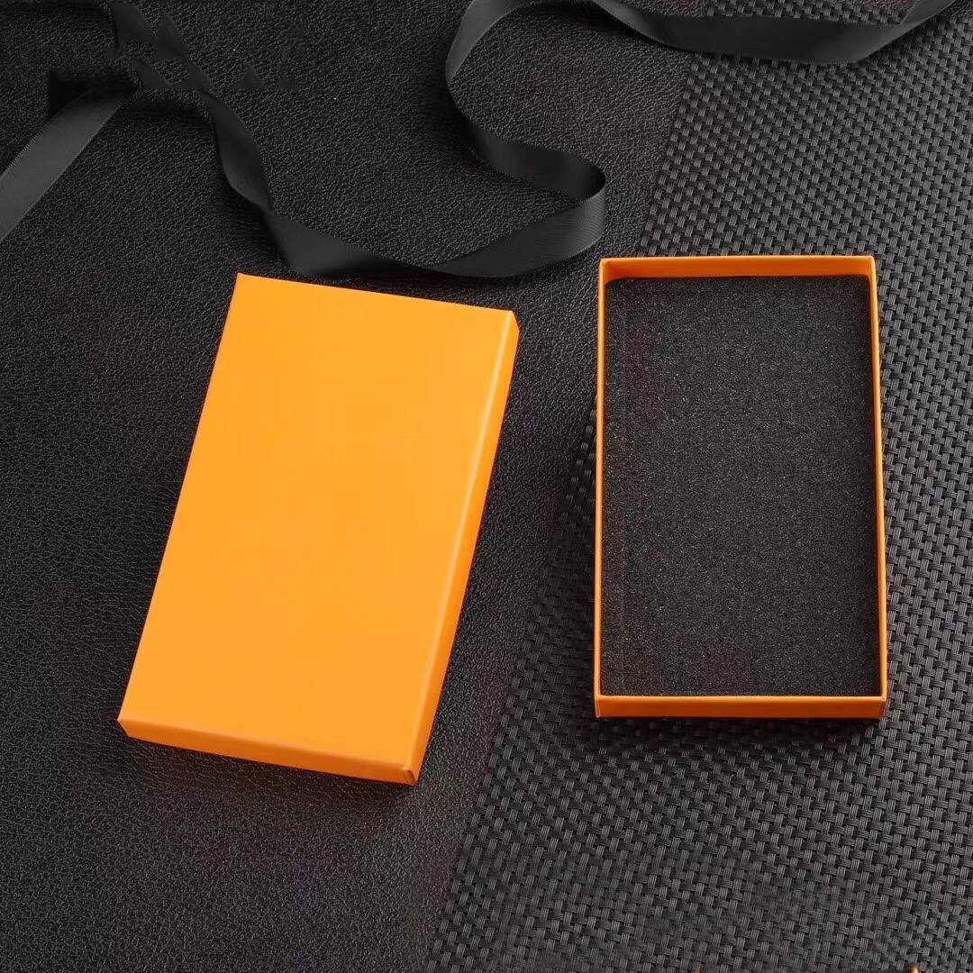 For Iphone Case High-end Gift Box Cover For Samsung Huawei Lenovo Dropshipping