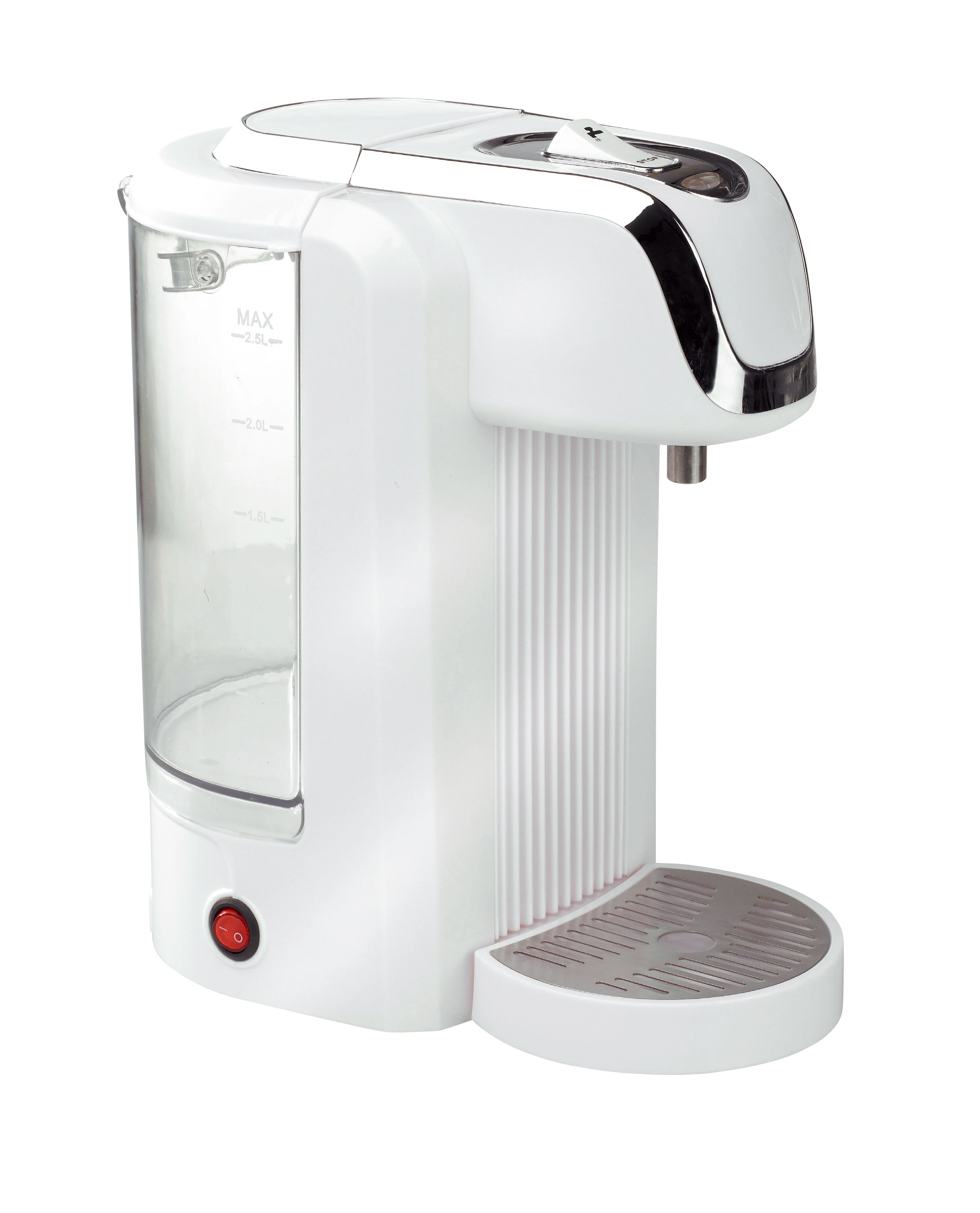 

mini desktop instant hot boil water dispenser