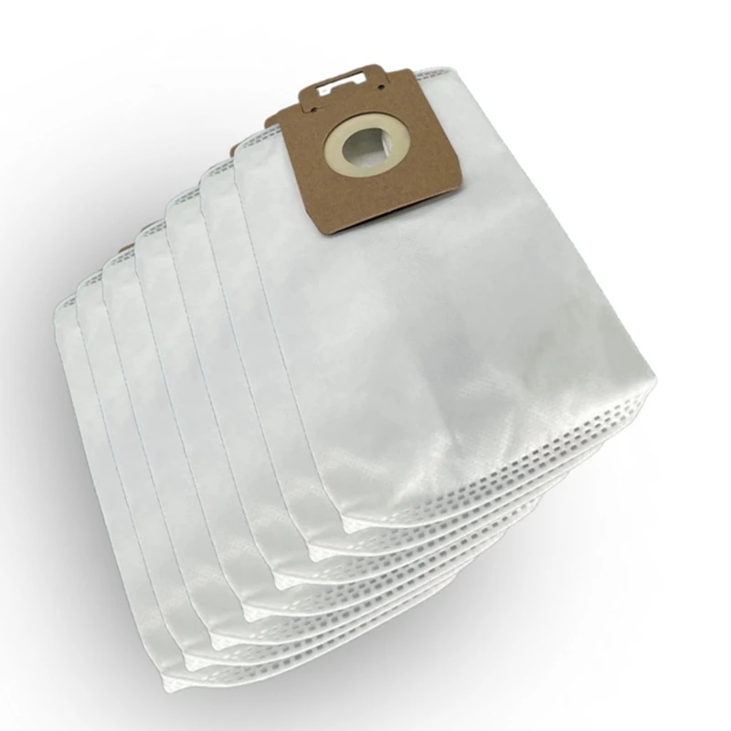 14 шт. запасные части для серии Nilfisk Power 107407639 / 128389187 Аксессуар пылесборника