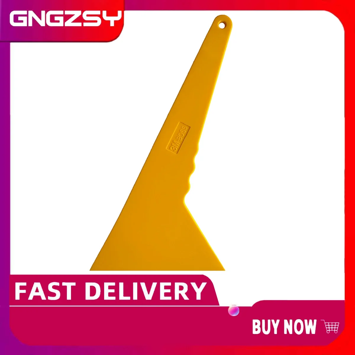 Скребок с длинной ручкой автомобильный очиститель автомобильная пленка