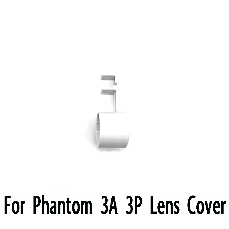 Фото Защитный чехол для камеры PHANTOM 3S 3A 3P PTZ дополнительные аксессуары для растений №2