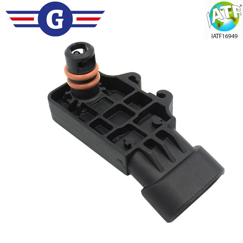 Датчик абсолютного давления в коллекторе MAP для Landwind Chery JMC Jiangling 12232201 93333350 24580287 SMW