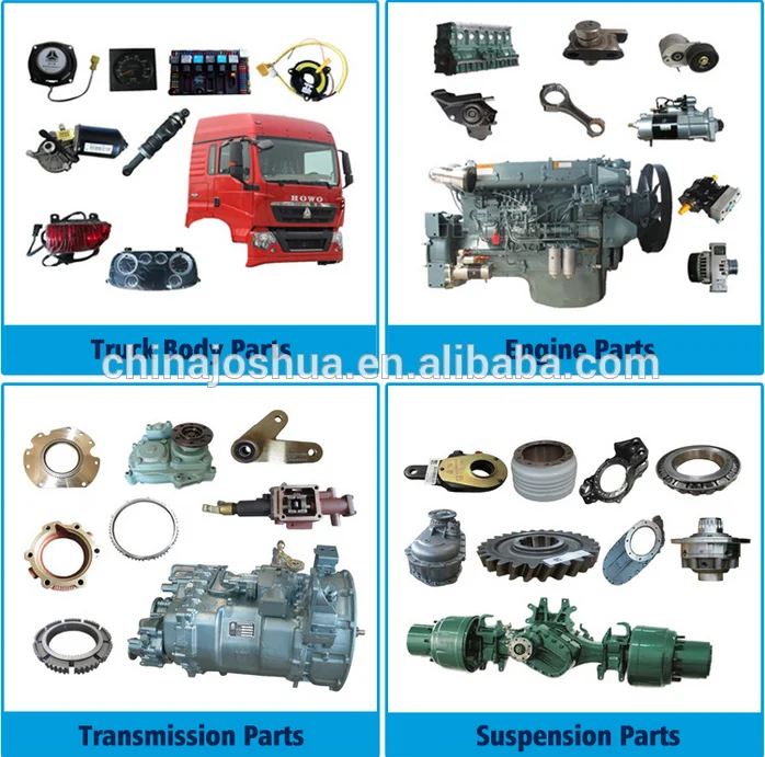 Фото 810W26430-6069 Рычаг стеклоочистителя для SINOTRUK HOWO HOHAN FAW SHACMAN DONGFENG BEIBEN FOTON, запчасти №2