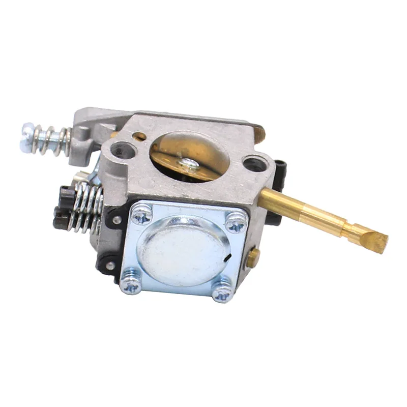 Подходит для карбюраторов Stihl Fs48, Fs52, Fs62, Fs66, FS106, Walbro WT-45, H24D, для газонокосилок и триммеров. (art.: 3920d99ee449c) - 3920d99ee449c