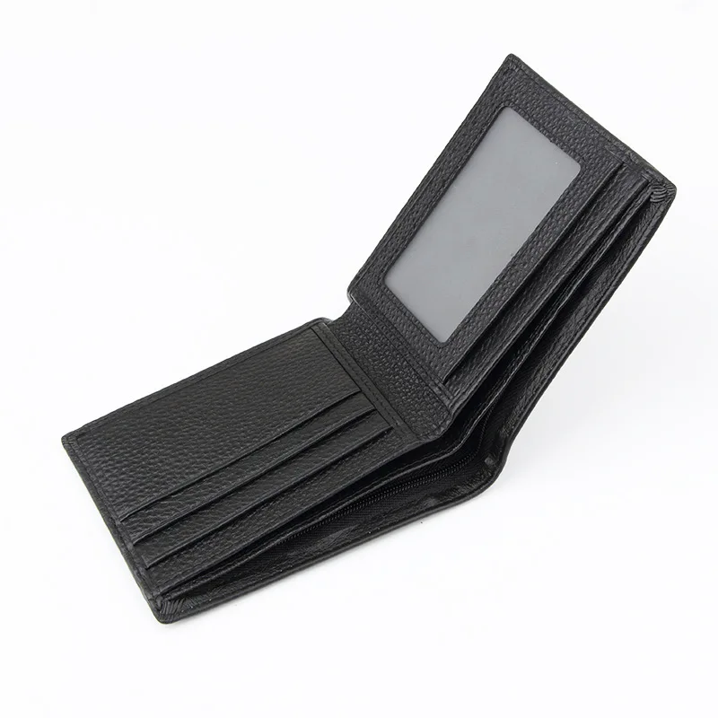 Рисунок 5 - Короткий кошелек для мужчин