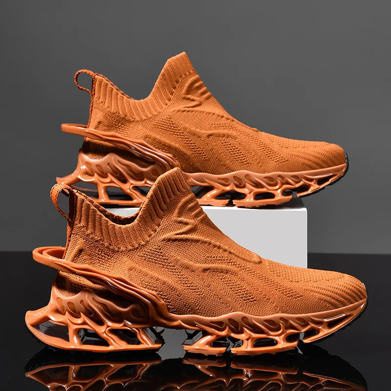 

Shoes Men Sneakers New Fashion Male Mens Casual Shoes High Quality Shoes Men Breathable Sports Shoes Tenis Masculinos Hombre