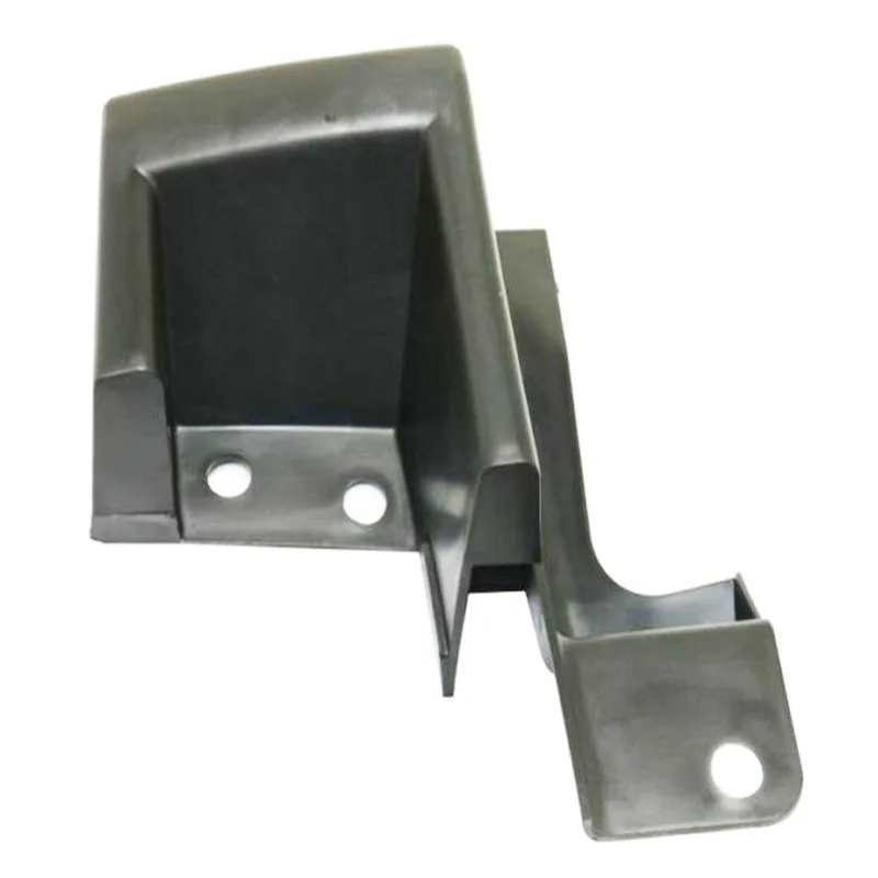 

OEM LR011604 for Range Rover 2002-2012 Rear bumper left mounting bracket Range Rover 2002-2012