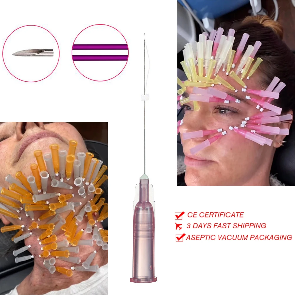 

20 шт./упаковка, моно-винты для удаления морщин в носу