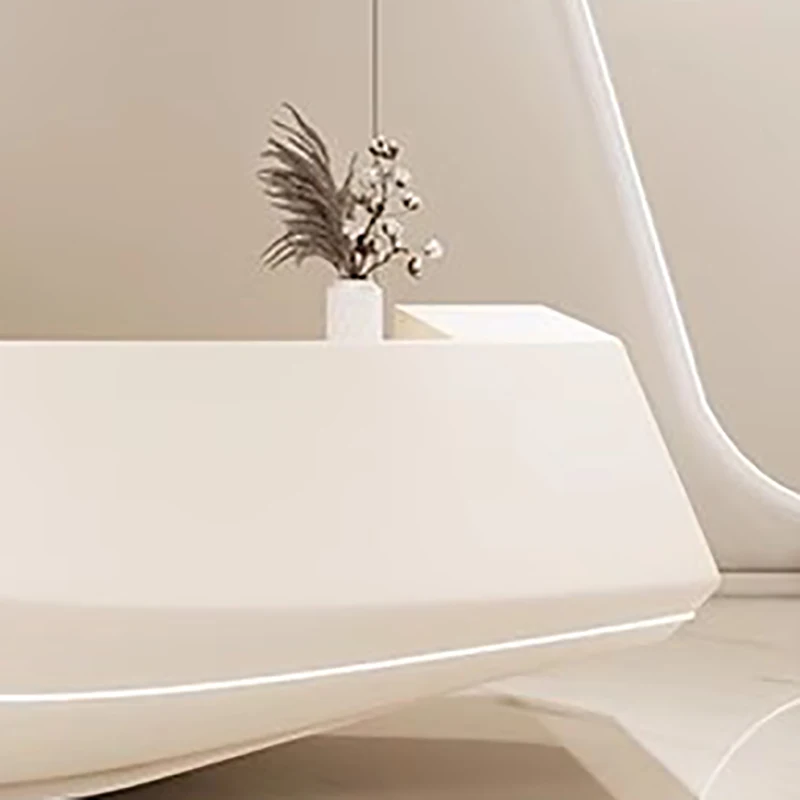 Мебель для столешницы стойка приемника входные столы одежды администратора