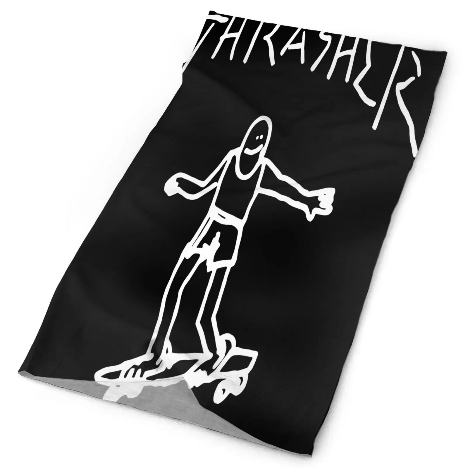 

Magazine Gonz Skate Board Navy 30 Men's Bandana Fashion Mask Men's Neckwarmer Bandana Ski Women's Bandana Scarf Bandana Winter