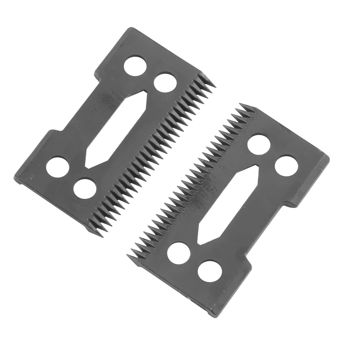 2 шт. керамическое лезвие сменный керамический резак 28 зубьев керамическая