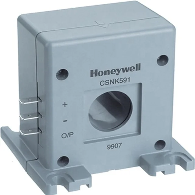 

List Of Integrated Circuits CSNK591-01 100mA 500a.t RMS Hall Current Sensor
