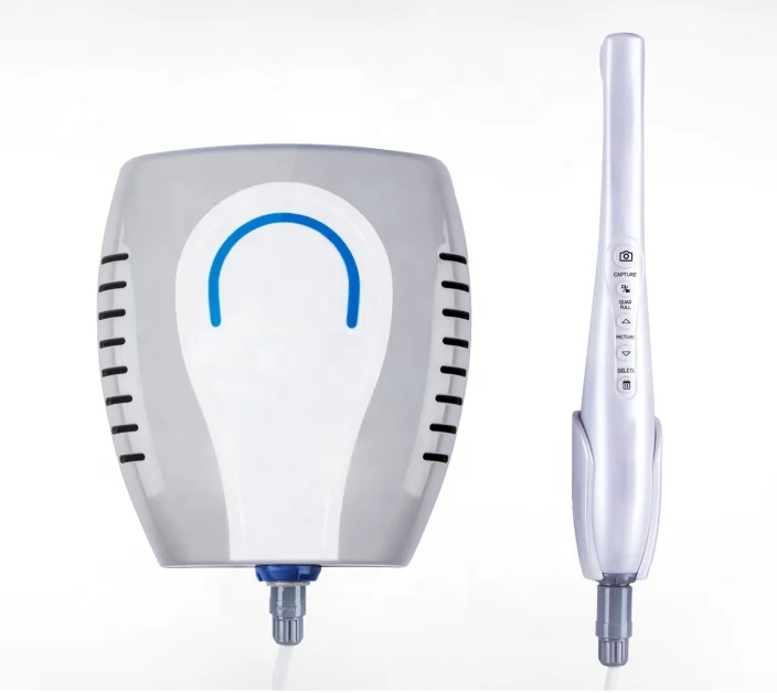 

10.0 mega Dental Equipment USB Wire Holder Intraoral Camera