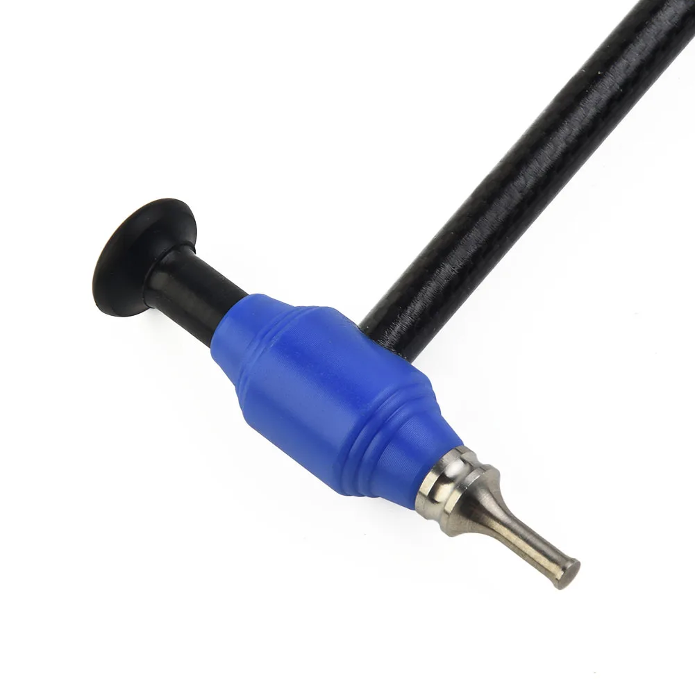 

Flattening Pen Dent Repair Tools Home Indoor Office M8 Screw Metal Parts Plastic Replacements Titanium Alloy 1 Set
