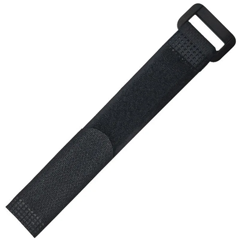 Новая классическая многоцветная обратная Пряжка 20 см нейлоновая квадратная