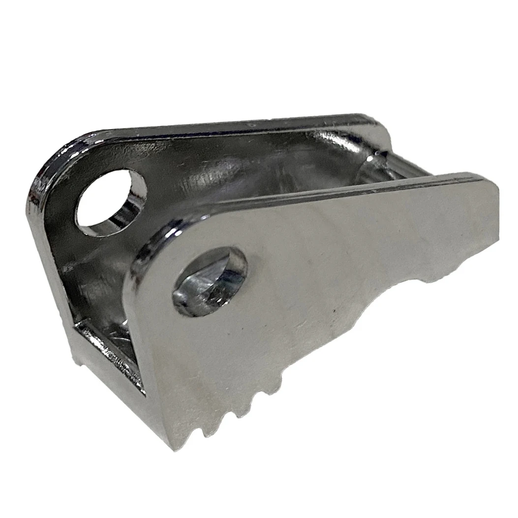 

1042845-00-A 1042845-00-B Car Outside Door Handle Paddle Gear Four-Door Handle Gear for Tesla Model S 2012-2021